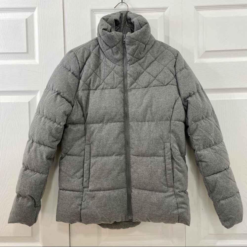 NWOT Old Navy Puffer Jacket